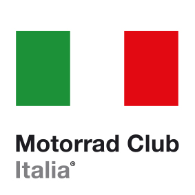 Motorrad Club Italia | Condividiamo emozioni
